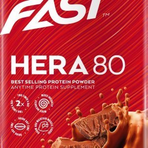 Fast Hera80 Heraproteiinijauhe 600 G