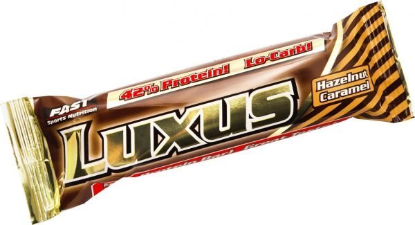 Fast Luxus Proteiinipatukka 75 G