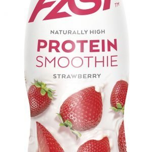 Fast Natural Protein Smoothie Smoothiejuoma 330 Ml