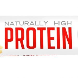 Fast Naturally High Protein Proteiinipatukka 35 G