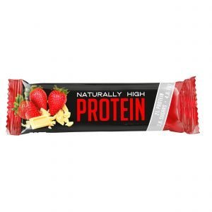 Fast Naturally High Protein Proteiinipatukka 50 G