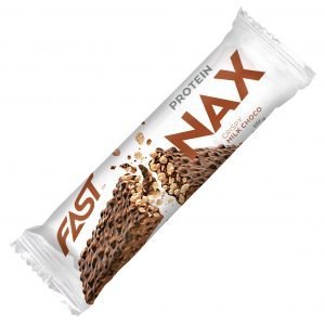 Fast Nax Protein Proteiinipatukka 35 G