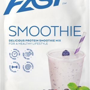 Fast Protein Smoothie Mix Proteiinijuomajauhe 30 G