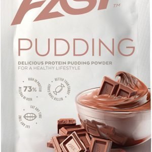 Fast Pudding Deluxe Proteiinivanukasjauhe 30 G