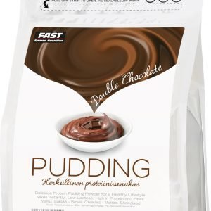 Fast Pudding Proteiinivanukasjauhe 700 G