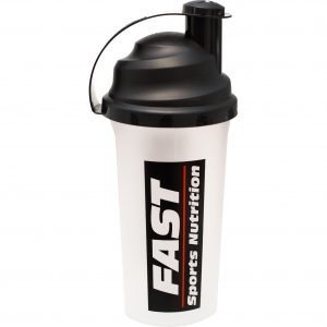 Fast Shaker Sekoituspullo 750 Ml