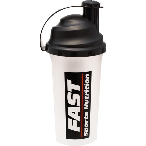 Fast Shaker Sekoituspullo 750 Ml