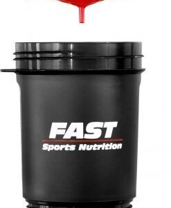 Fast Smart Shake Shaker 600 Ml