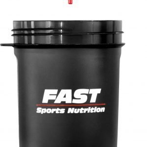 Fast Smart Shake Shaker 600 Ml