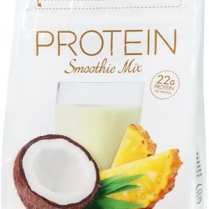 Fast Smoothie Mix Proteiinijuomajauhe 500 G