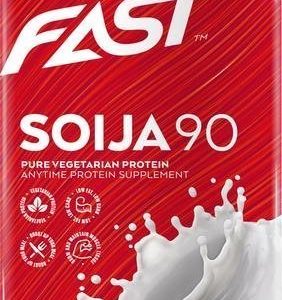 Fast Soija 90 Maustamaton