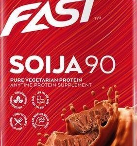 Fast Soija 90 Suklaa