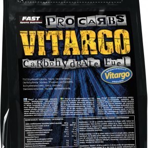 Fast Vitargo Hiilihydraattijauhe 900 G