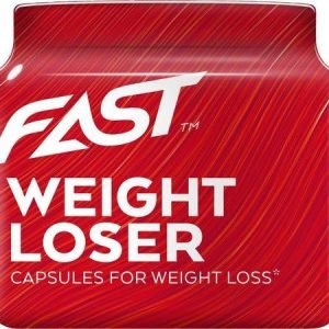 Fast Weight Loser