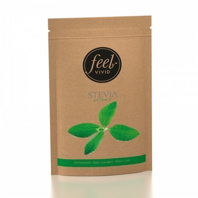 Feel Vivid Stevia