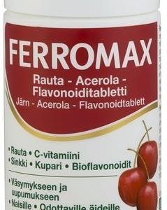 Ferromax