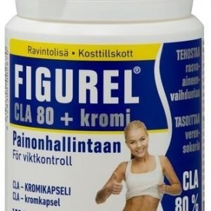 Figurel Cla 80 + Kromi