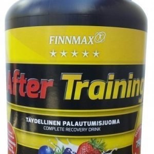 FinnMax After Training