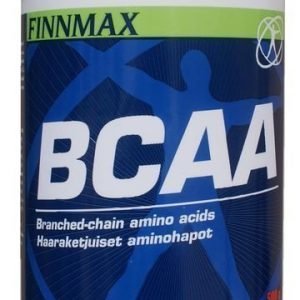 FinnMax BCAA 500g