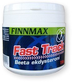 FinnMax Beeta Ekdysteroni 150g