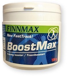 FinnMax BoostMax