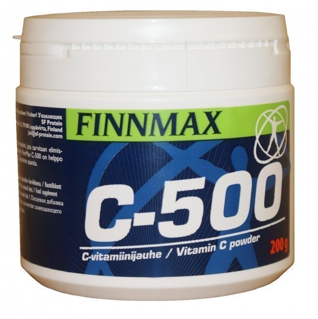 FinnMax C-500