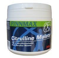 FinnMax Citrulline Malate 200g