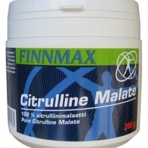 FinnMax Citrulline Malate