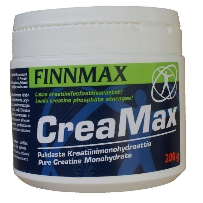 FinnMax CreaMax