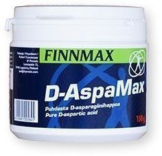 FinnMax D-AspaMax