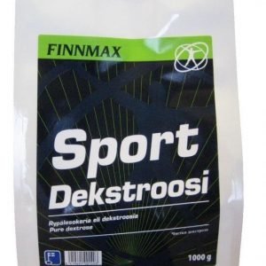 FinnMax Dekstroosi