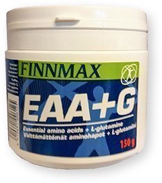 FinnMax EAA+G 150g