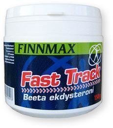 FinnMax Fast Track Beeta Ekdysteroni