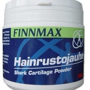 FinnMax Hainrustojauhe