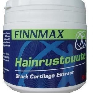 FinnMax Hainrustouute