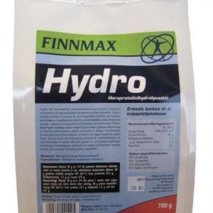 FinnMax Hydro