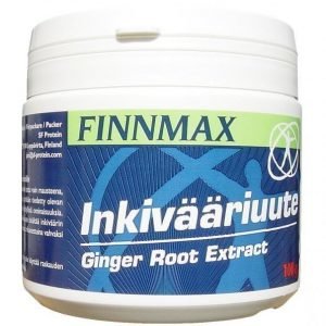 FinnMax Inkivääriuute