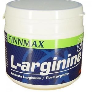 FinnMax L-arginine