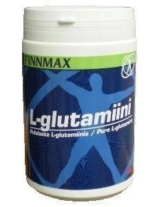 FinnMax L-glutamiini