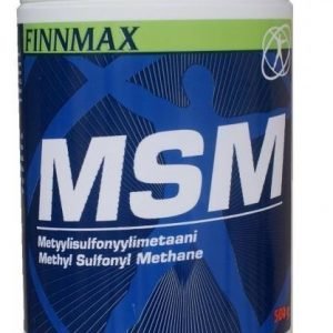 FinnMax MSM