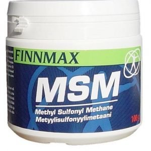 FinnMax MSM