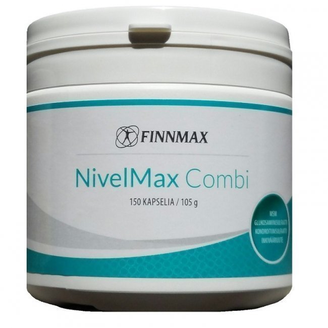 FinnMax NivelMax Combi