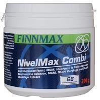 FinnMax NivelMax Combi