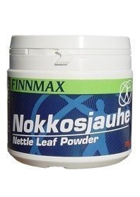 FinnMax Nokkosjauhe