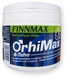 FinnMax Orhimax