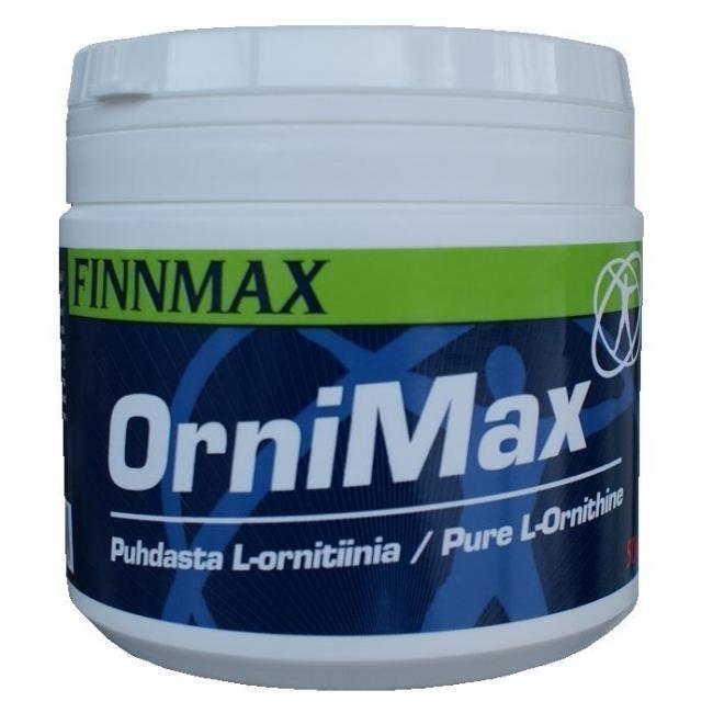 FinnMax OrniMax