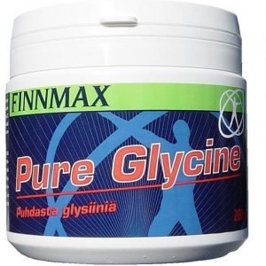 FinnMax Pure Glycine