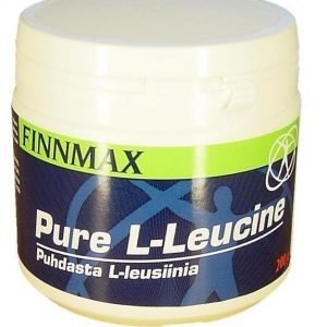 FinnMax Pure L-Leucine