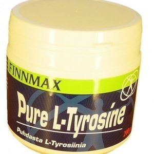 FinnMax Pure L-Tyrosine