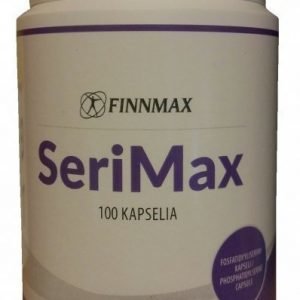 FinnMax Serimax kapselit